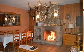 Hostal Revinuesa